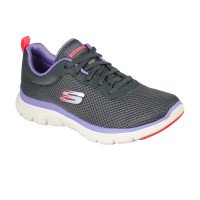 Skechers Flex Appeal 4.0 - Brilliant View (149303-CCPR)