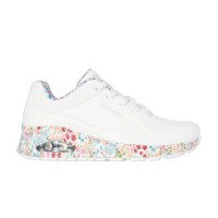 Skechers Uno - Majestic Garden (155583-WMLT)