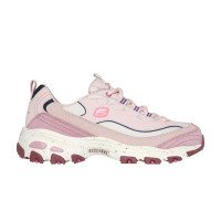 Skechers D'Lites - Bold Views (149589-MVMT)