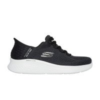 Skechers Skech-Lite Pro - Natural Beauty (150012-BKW)