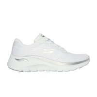 Skechers Arch Fit 2.0 - Glow The Distance (150067-WSL)