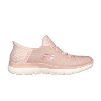 Skechers Summits - Dazzling Haze (149937-ROS)
