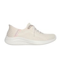 Skechers Ultra Flex 3.0 - Brilliant (149710-NAT)