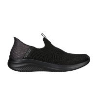 Skechers Ultra Flex 3.0 - Smooth Step (149709-BBK)
