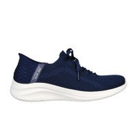 Skechers Ultra Flex 3.0 - Brilliant (149710-NVY)