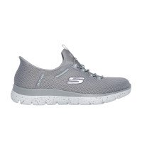 Skechers Summits - Best Choice (150199-GYAQ)