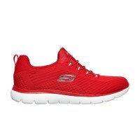 Skechers Summits - Fast Attraction (149036-RED)
