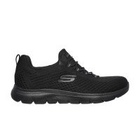 Skechers Summits - Fast Attraction (149036-BBK)