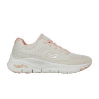Skechers Arch Fit - Big Appeal (149057-NTCL)
