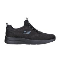 Skechers Dynamight 2.0 - Soft Expressions (149693-BBK)
