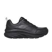 Skechers D'Lux Walker - Timeless Path (149312-BBK)