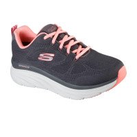 Skechers D'Lux Walker - Get Oasis (149810-CCCL)
