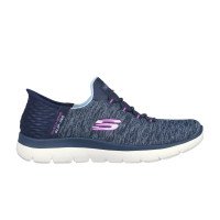Skechers Summits - Dazzling Haze (149937-NVPR)