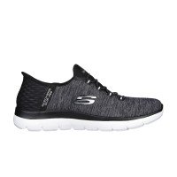 Skechers Summits - Dazzling Haze (149937-BKW)