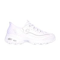 Skechers D'Lites (150031-WSL)