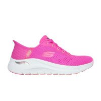 Skechers Arch Fit 2.0 - Easy Chic (150066-HPCR)