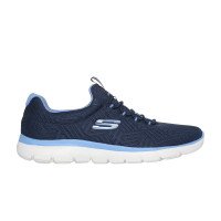 Skechers Summits - Artistry Chic (150119-NVBL)