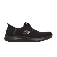 Skechers Summits - New Daily (150263-BBK)