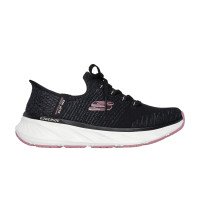 Skechers Edgeride - Impression (150470-BKPK)