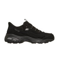 Skechers D'Lites - Classic Remix (150543-BBK)