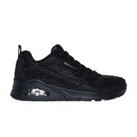 Skechers UNO - World of Gems (155217-BBK)