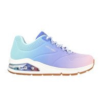 Skechers UNO 2 - Ombre Away (155628-BLMT)