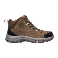 Skechers Trego - Alpine Trail (167004-BRTN)