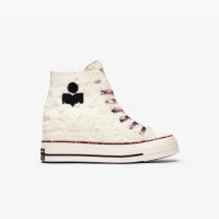 Converse Wmns Chuck 70 Wedge Hi (A10222C)