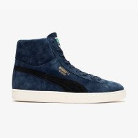 Puma Suede Classic Mid x Noah (398315-01)