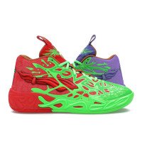 Puma MB.04 TMNT R&D (312055-01)