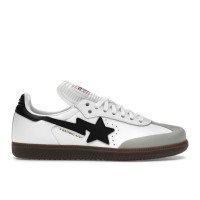 adidas Originals Samba x BAPE (JR9245)