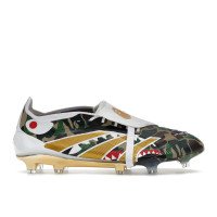 adidas Originals Predator Elite FT FG x BAPE (JS3104)