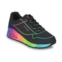 Skechers UNO - Pop of Sunshine (155148-BKMT)