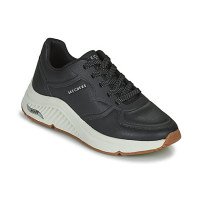 Skechers Arch Fit S-Miles - Mile Makers (155570-BLK)