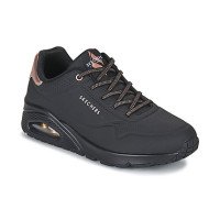 Skechers UNO - Shimmer Away (155196-BBK)