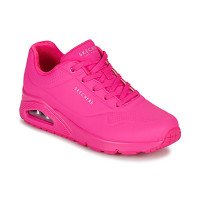 Skechers UNO - Night Shades (73667-HTPK)