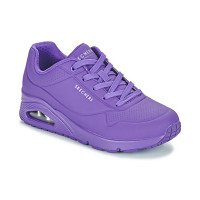 Skechers UNO - Night Shades (73667-PUR)