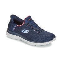 Skechers Summits - Diamond Dream (150123-NVPK)