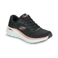 Skechers Arch Fit 2.0 - Glow The Distance (150067-BKRG)