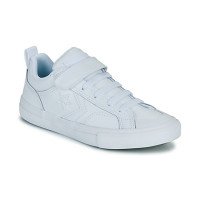 Converse Pro Blaze Strap Leather White (A08750C)