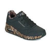 Skechers Uno - Loving Love (155506-BKRG)