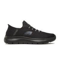 Skechers Summits - High Range (232457-BBK)