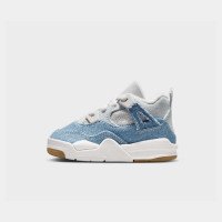 Nike Jordan 4 Retro "Worn " (TD) (IB6714100)