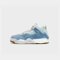 Nike Jordan 4 Retro "Worn " (PS) (IB6715100)