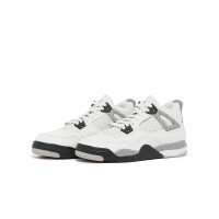 Nike Jordan Air 4 Retro OG " Cement" (PS) (IB4388100)