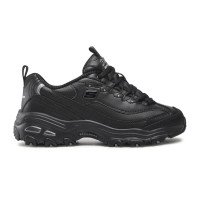 Skechers D'Lites - Fresh Start (11931-BBK)