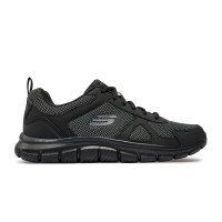 Skechers Track - Bucolo (52630-BBK)