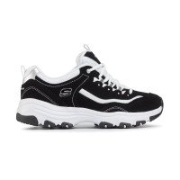 Skechers I-Conik (88888250-BKW)
