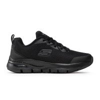 Skechers Arch Fit SR (108019EC-BLK)