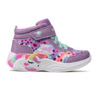 Skechers Unicorn Dreams - Magical Dreamer (302332-LVMT)